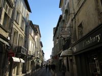 Avignon centre 