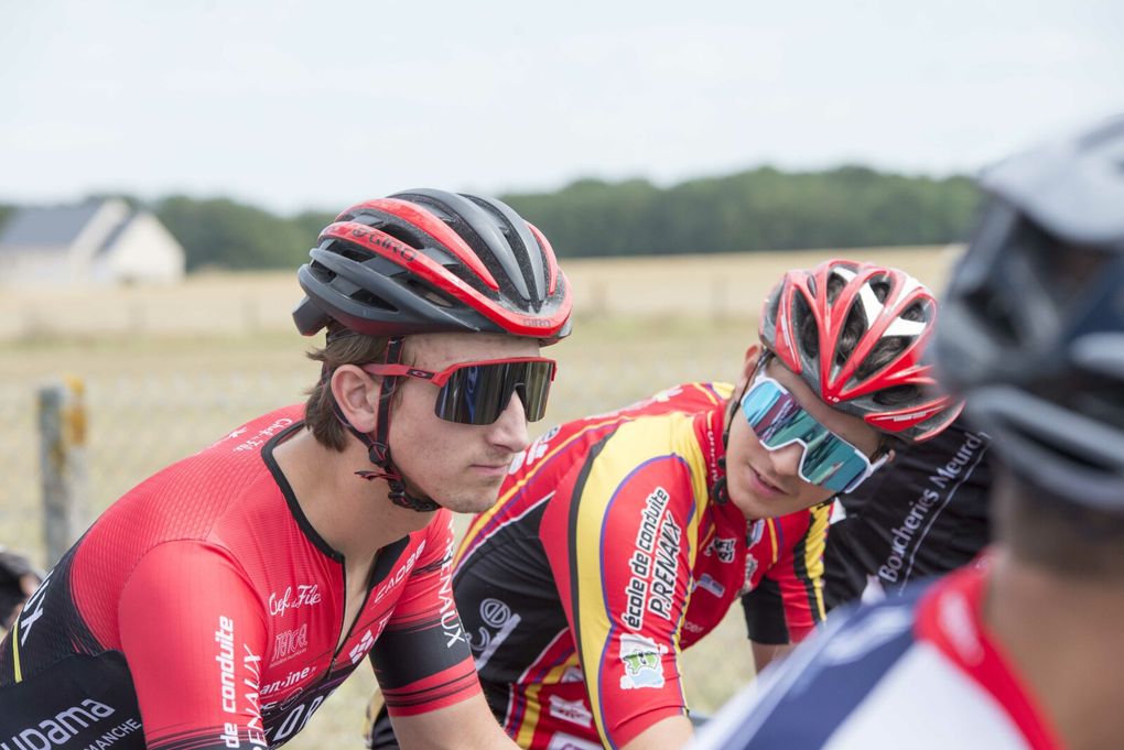 Album photos des courses de Courdemanche (27)