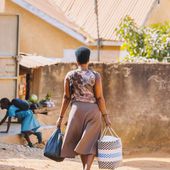 Cette ville d'Ouganda interdit les femmes de monter à l'avant des camions