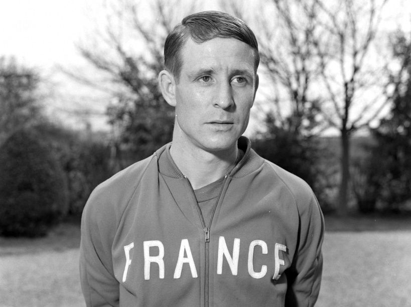 Raymond Kopa