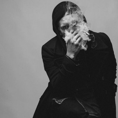 VIDEO /  VIEW - LACE ( ft. LCMDF )