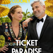 Ticket To Paradise