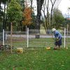 C'est l'automne au jardin