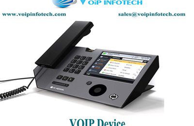 A Few Tips To Buy Better VoIP Devices