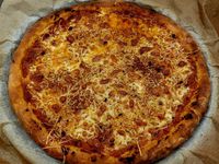 Pâte à pizza avec fermentation de 24 à 72 h