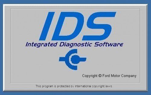 Ford ids license hack tool