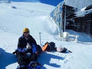 un petit air fatigué au retour non ?