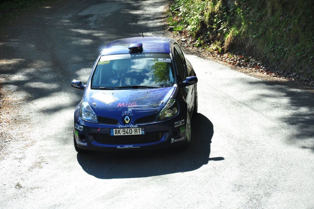 Album - chavannes-auto-sport-saison-2011