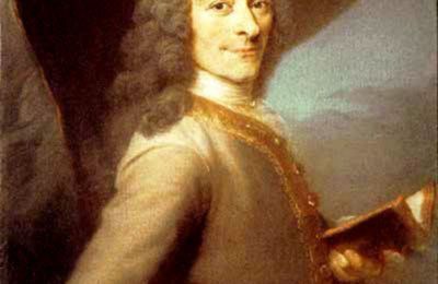 Citation — la Patrie — Voltaire