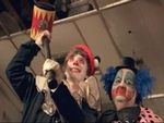 Trigger Happy Hands :un film pour Placebo avec des clowns