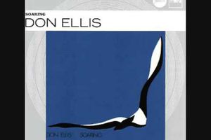 Don Ellis - Whiplash