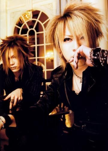 Album - Ruki