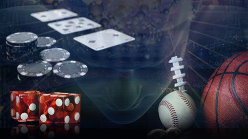 Maujackpot Bandar Bola Dan Bandar Casino Online Terupdate