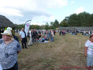 Nuit de Sologne 2017 (Camping-car-club-Beauce-Gâtinais)