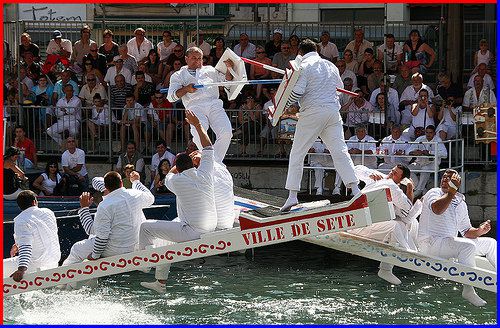 Les activites de la semaine du 20 au 26 aout - www.accentfrancais.com