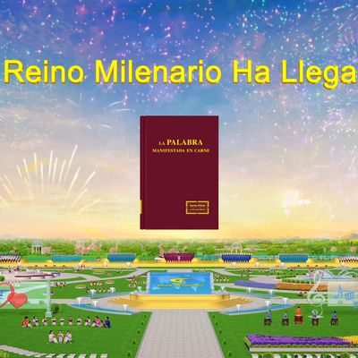 Conocer la Iglesia de Dios Todopoderoso