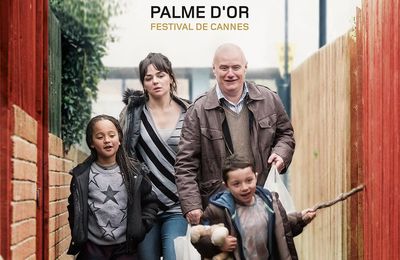 Il Était Une Fois... Moi, Daniel Blake [2021]