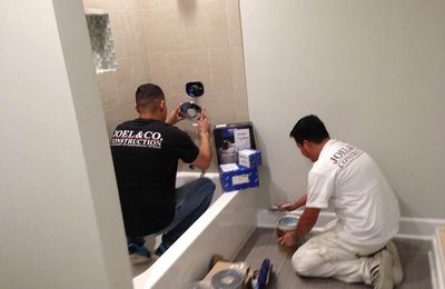Consider these 3 things when hiring a remodeling contractor