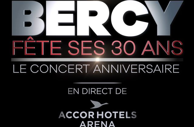 Retrait des places gratuites pour Bercy fête ses 30 ans, avec Kylie Minogue, Dorothée, Jeanne Mas...
