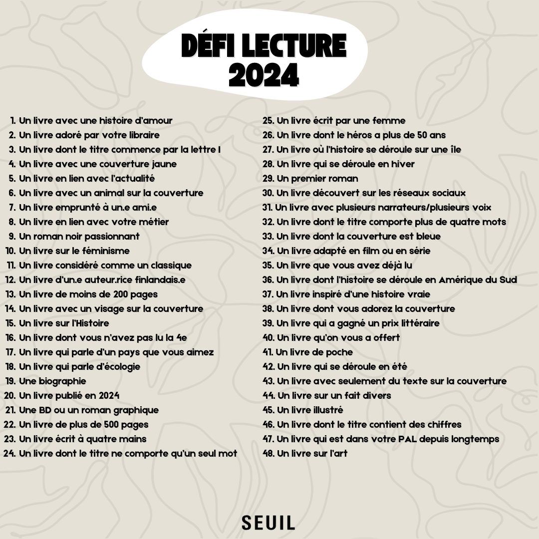 Dans peau perso préféré