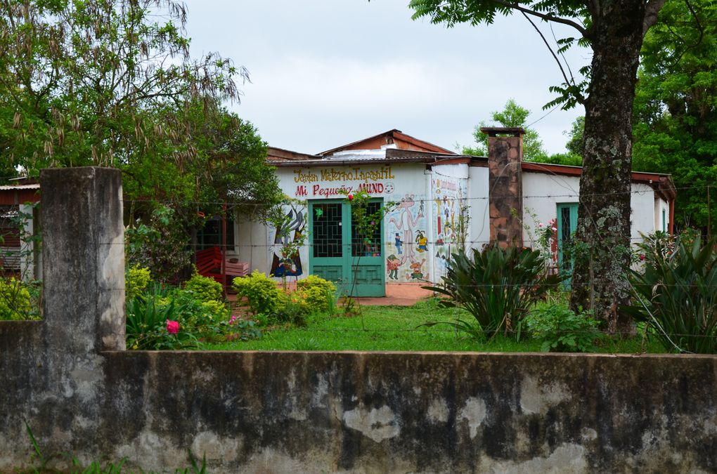 Album - Iguazu-y-Posada