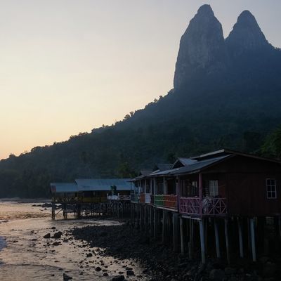 Derniers jours sur notre 7e île