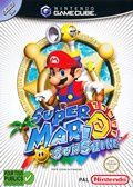 Critique GK - Super Mario Sunshine (GameCube)