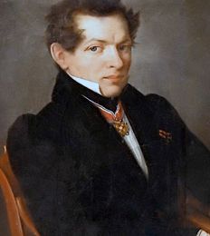 1 dicembre 1792, nasce Nikolai Lobachevsky, il matematico russo delle Geometrie Iperboliche