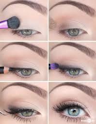 Tutoriel maquillage