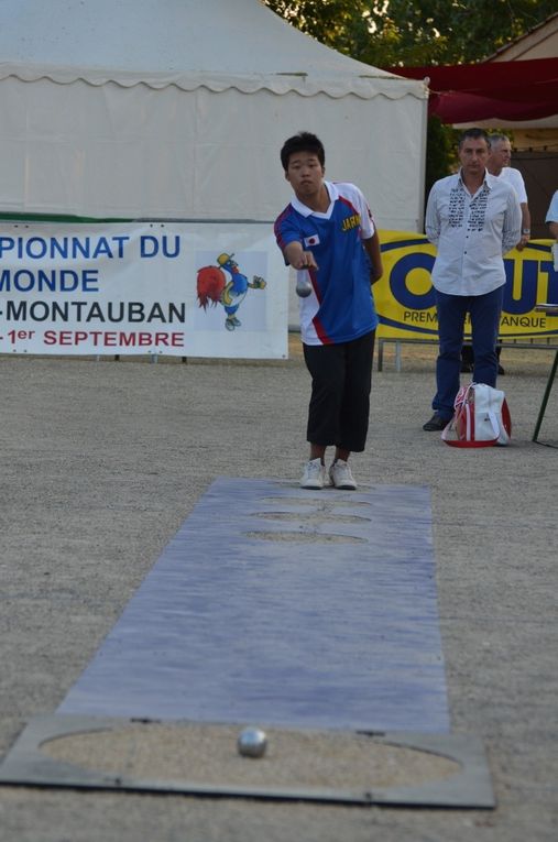 Album - 2013---MONDIAL-JEUNES-A-MONTAUBAN---7