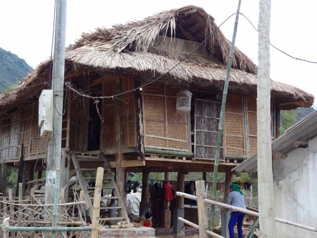 Album - Vietnam : Mai-Chau