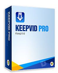 KeepVid Pro 7.2.0.2