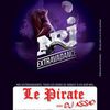 SOIREE NRJ EXTRAVADANCE !!