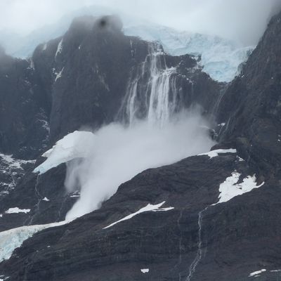 Parque nacional Torres del Paine 