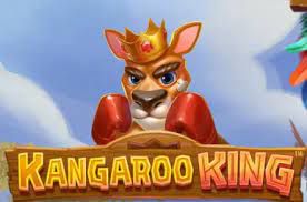 machine à sous en ligne Kangoroo King logiciel Stakelogic
