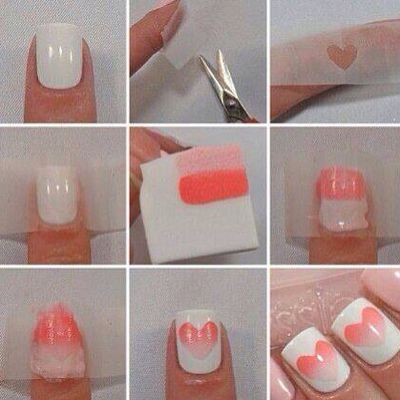 Nail art