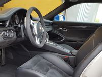 Rentbull - conduisez des supercars exclusives à prix mini (+ vidéo à bord de la nouvelle 911 Carrera GTS)