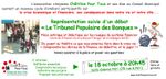 Crise économique et financière : atelier participatif le 18 octobre