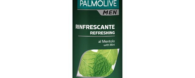 Palmolive Schiuma da Barba Rinfrescante al Mentolo