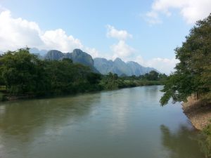 Vang Vieng