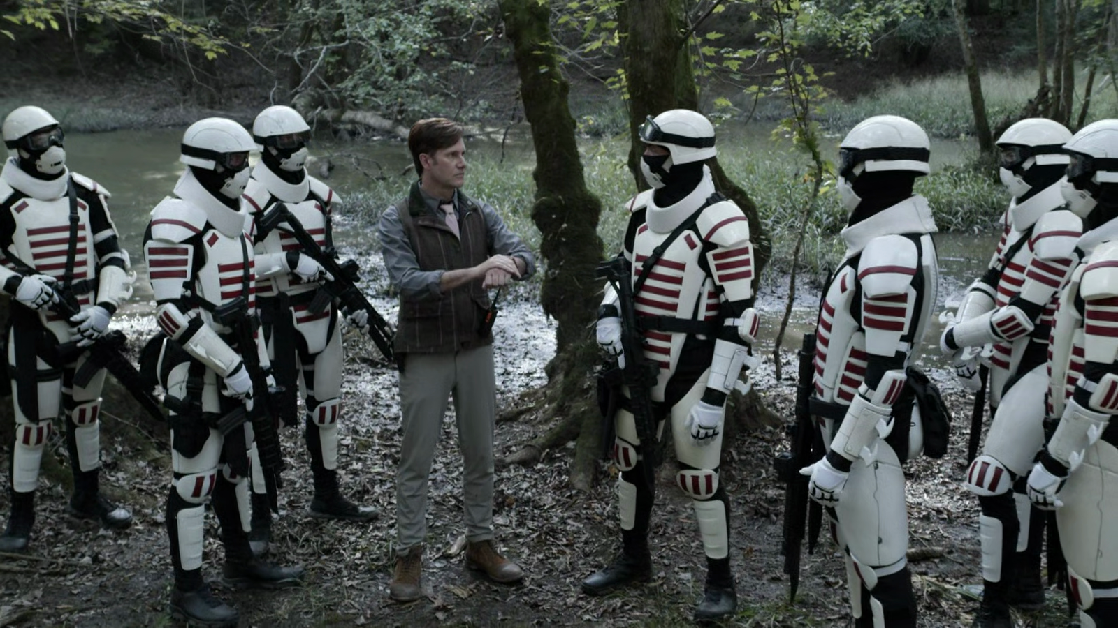 Streaming Walking Dead Saison 11 Episode 16 Critiques Séries : The Walking Dead. Saison 11. Episode 16 (mid-season  finale) - Critiques séries et ciné, actu - Breaking News, ça déborde de  potins