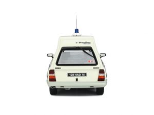 Citroën CX break ambulance (1/18 - OttOmobile)