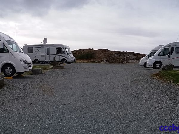 Irlande (Camping-car-club-Beauce-Gâtinais)