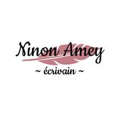 Ninon Amey - écrivain