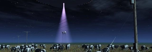 Des ovnis nombreux en Argentine