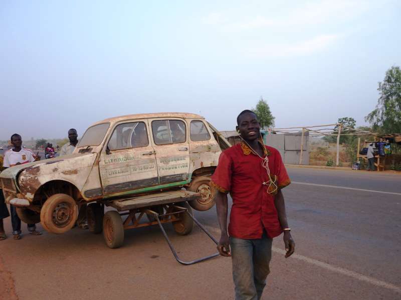 Album - Quand-les-voitures-se-font-transporter-par-les-hommes