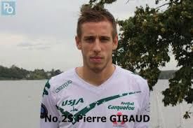 Pierre Gibaud signe au FC Sochaux