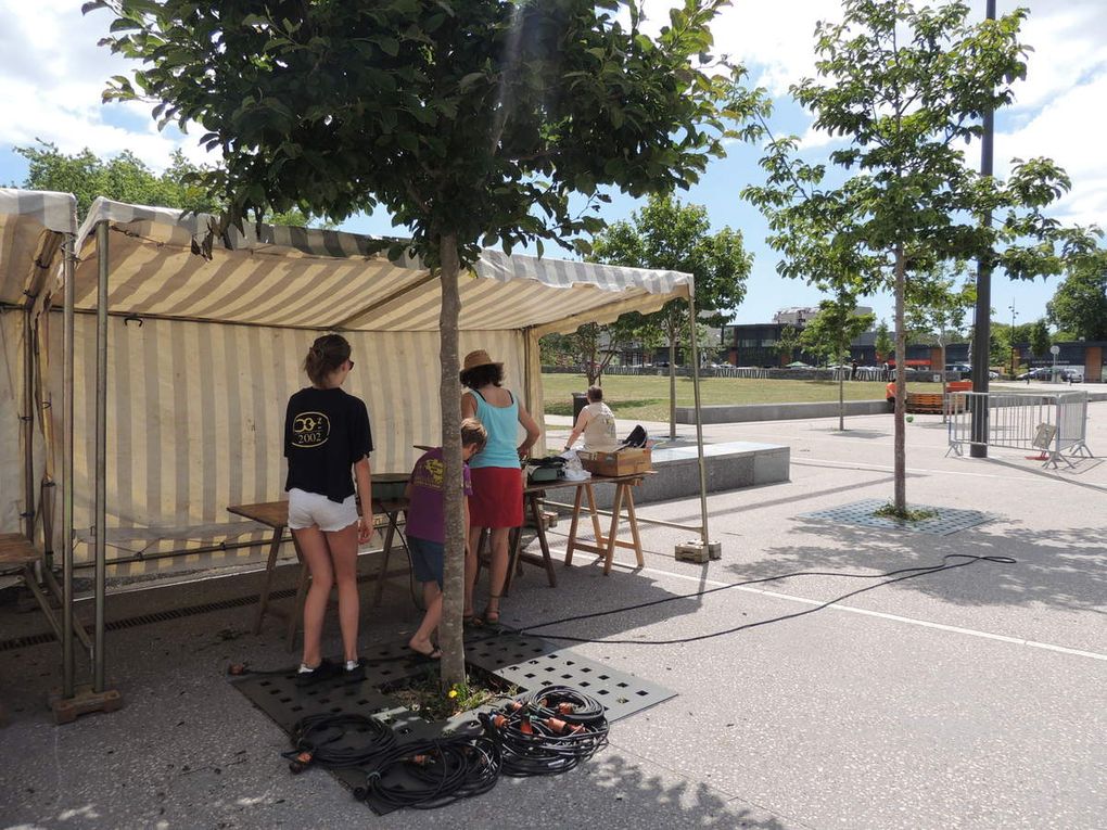 GOUEL 20 VLOAZ AR SKOLAJ