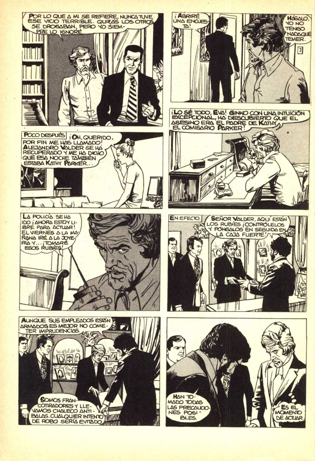 Macabro Vol..6 (26 al 30)