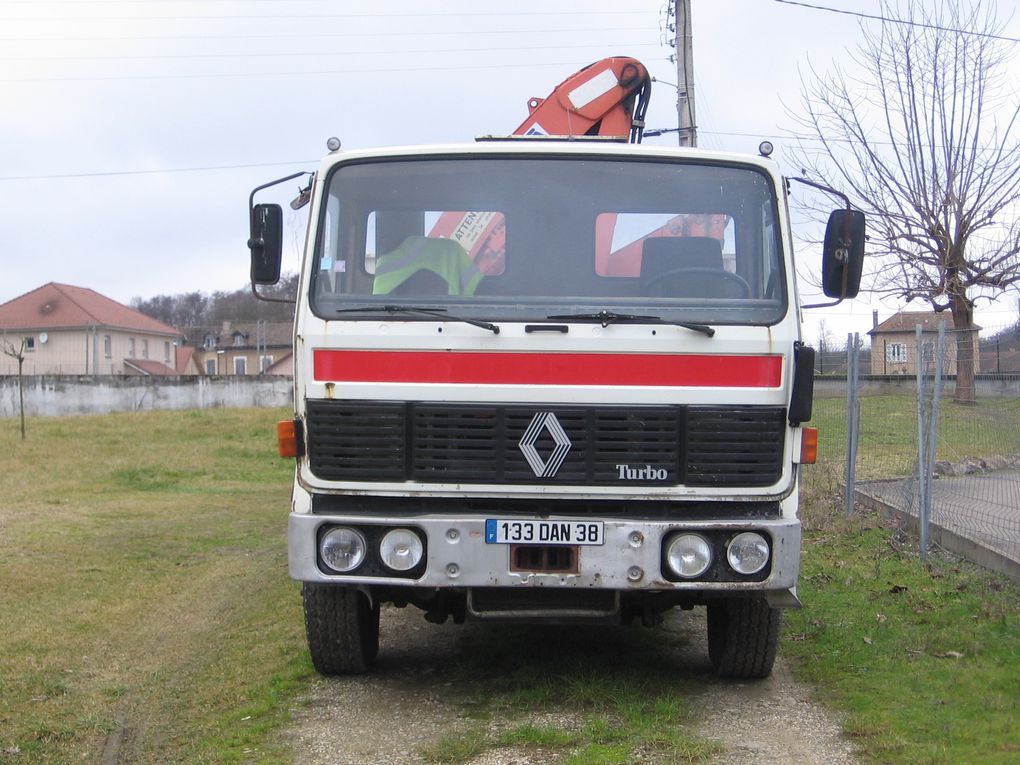 Album - Autres-camion